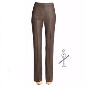 MaxMara Wide Leg Trouser